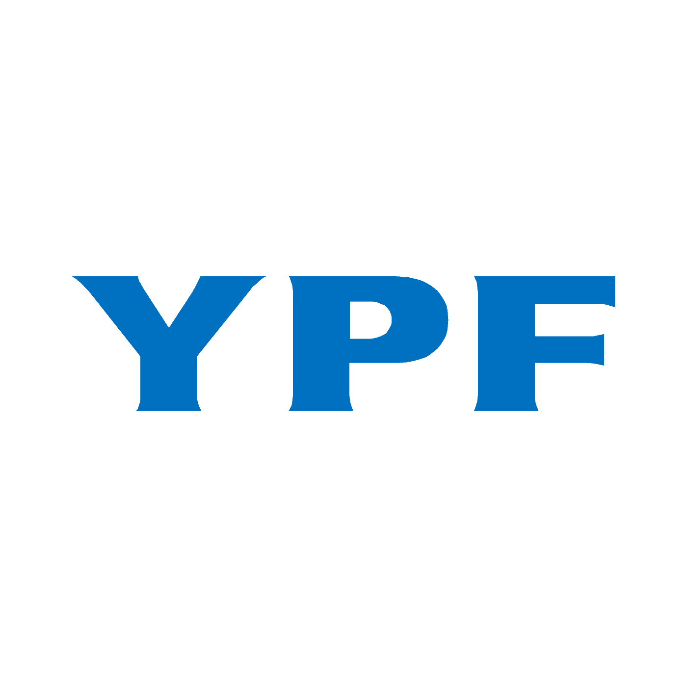 Ypf Logo